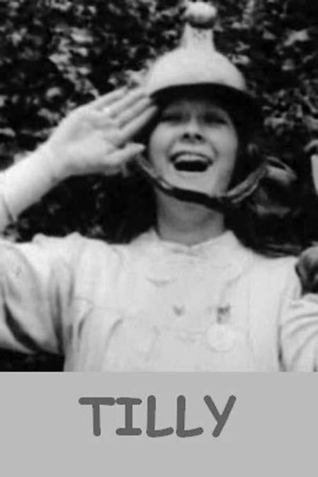 Tilly and the Fire Engines